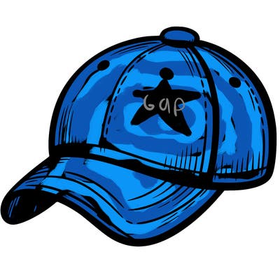 cap