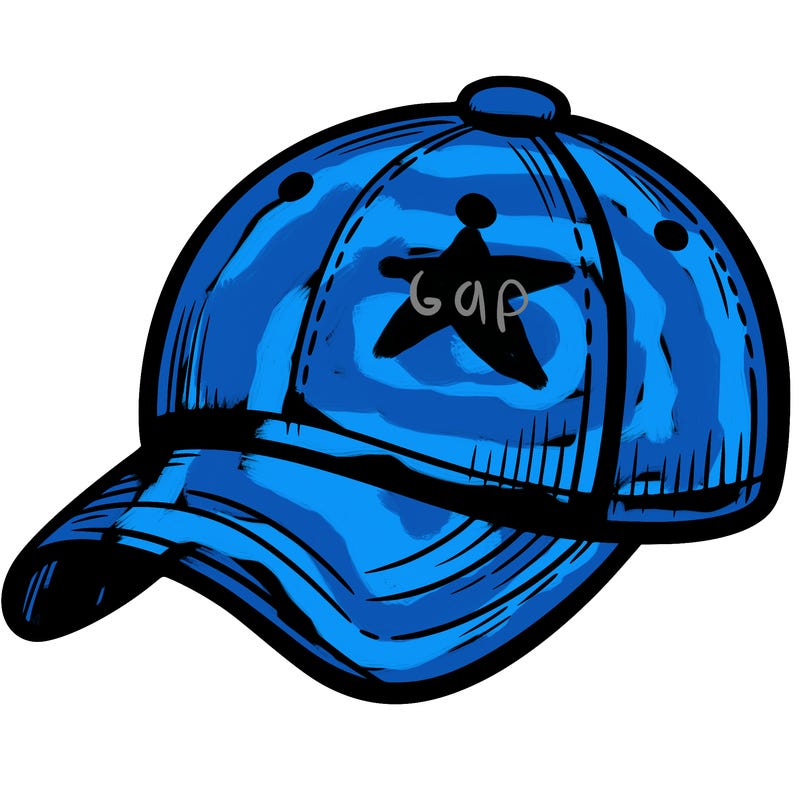 cap
