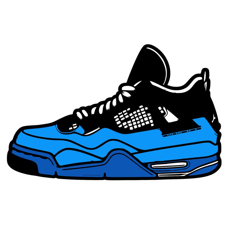 jordan 4