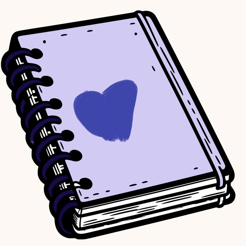 notebook