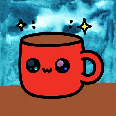 cup