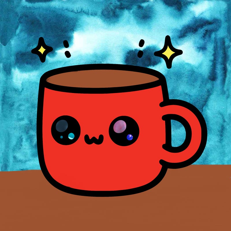 cup