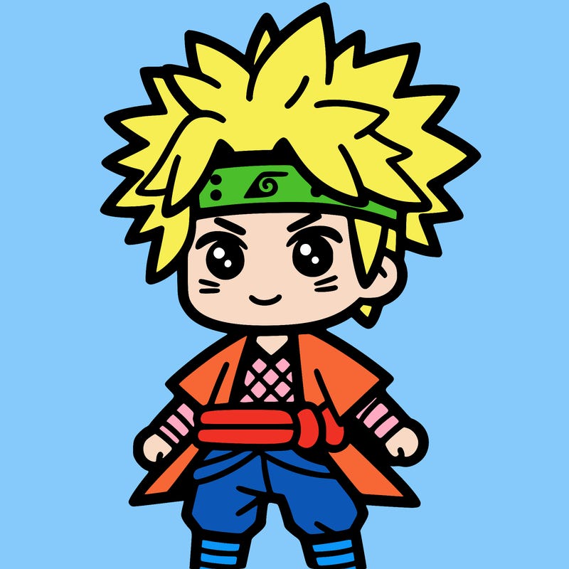 naruto