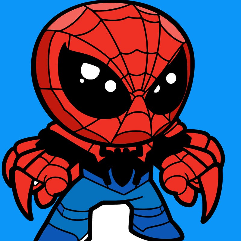 spider man