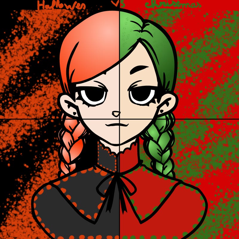 After