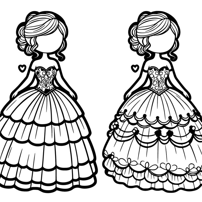 ballgown