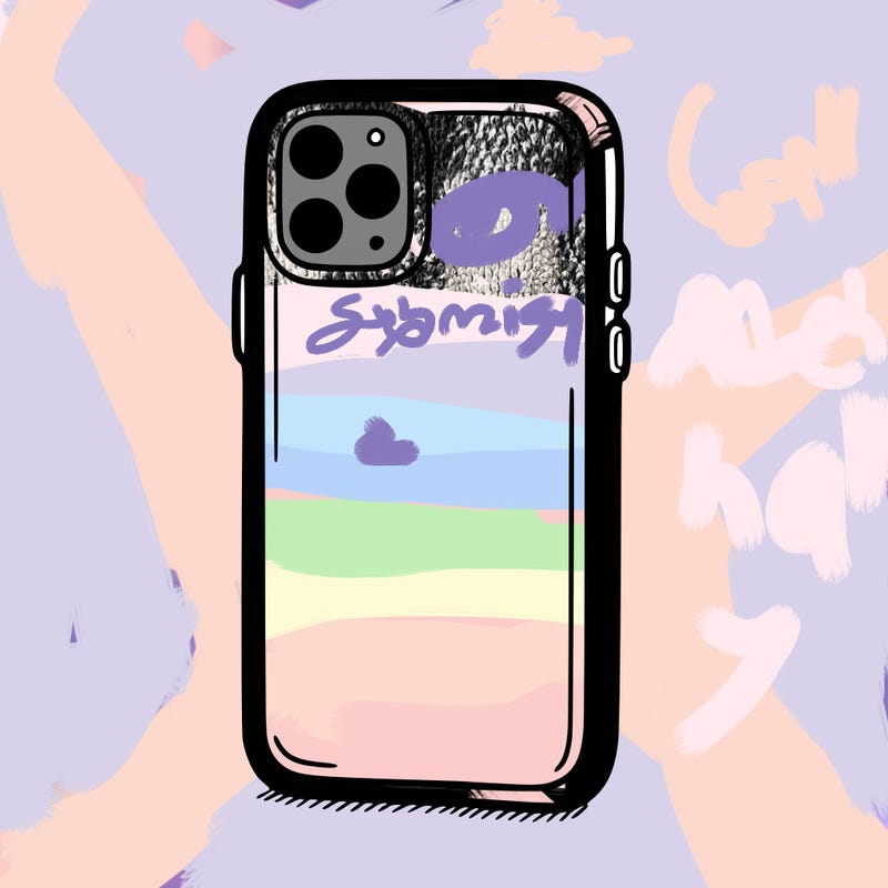 phone case
