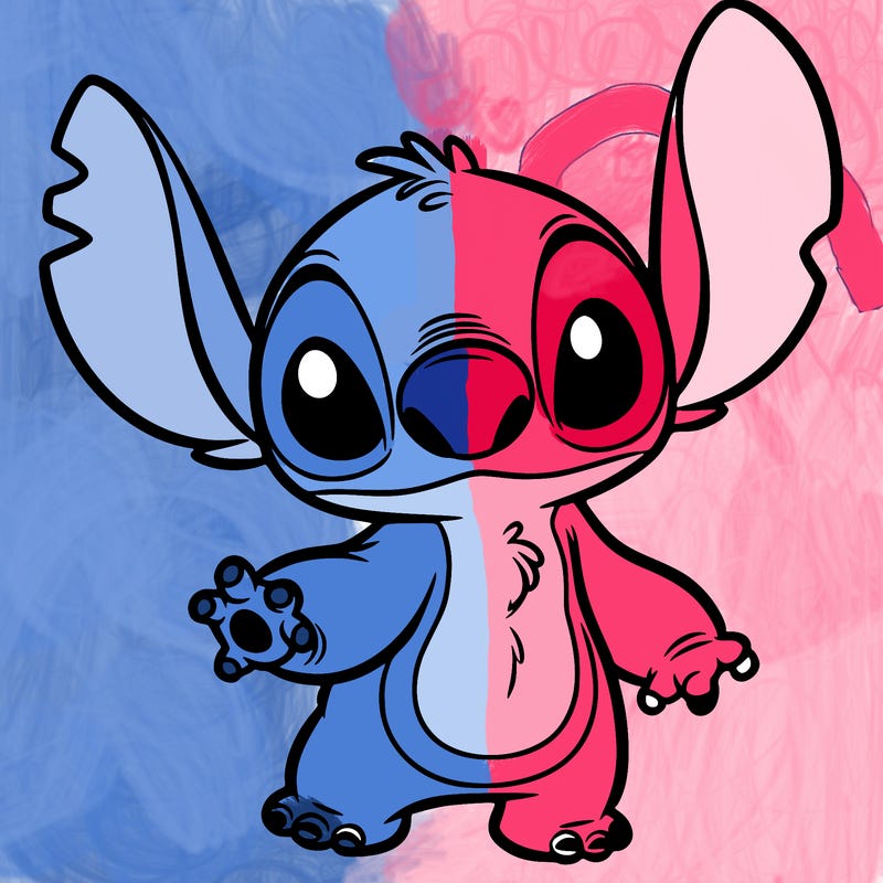 stitch