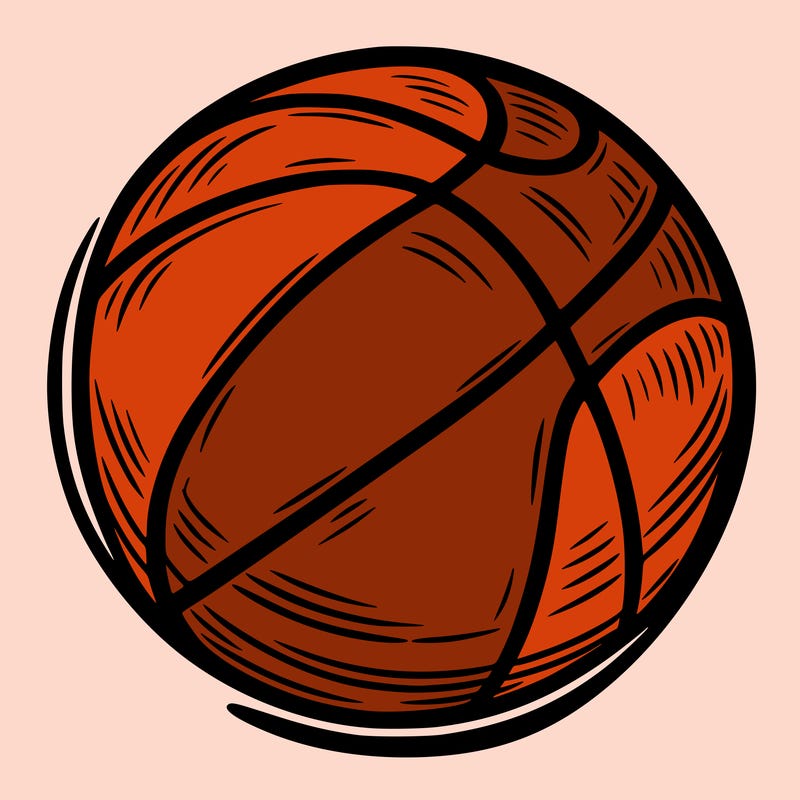 basketball