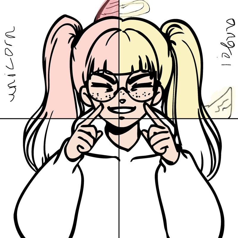 After