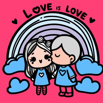 love is love