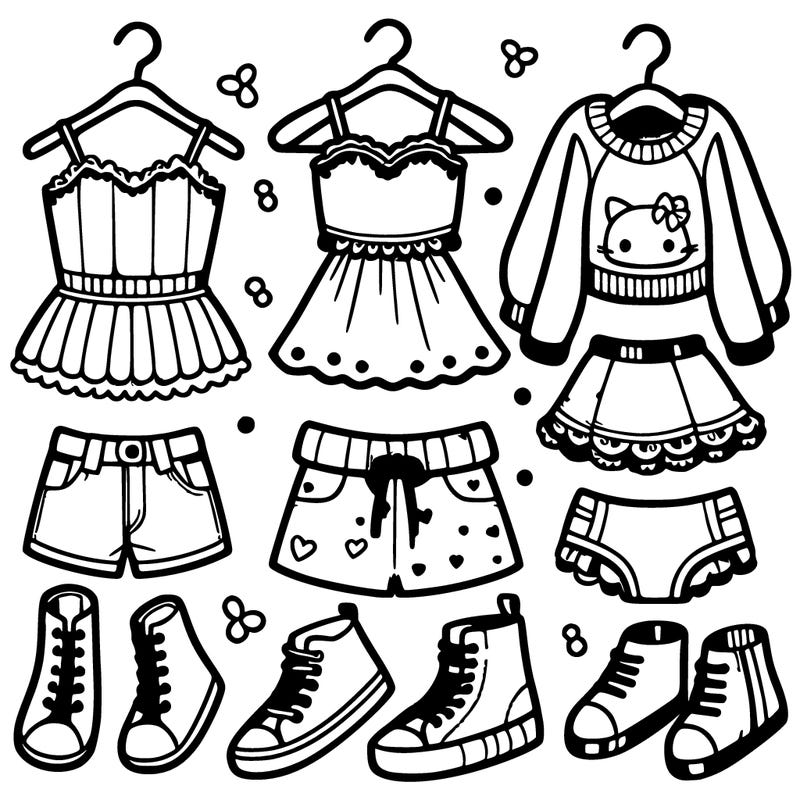 outfits