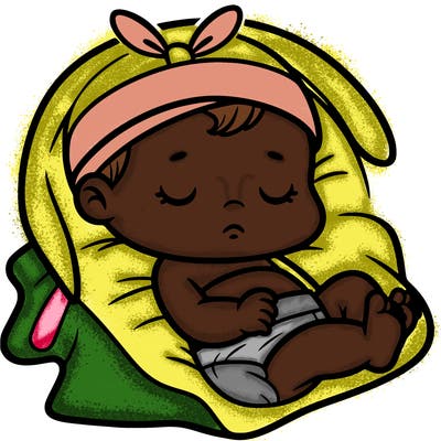 newborn baby