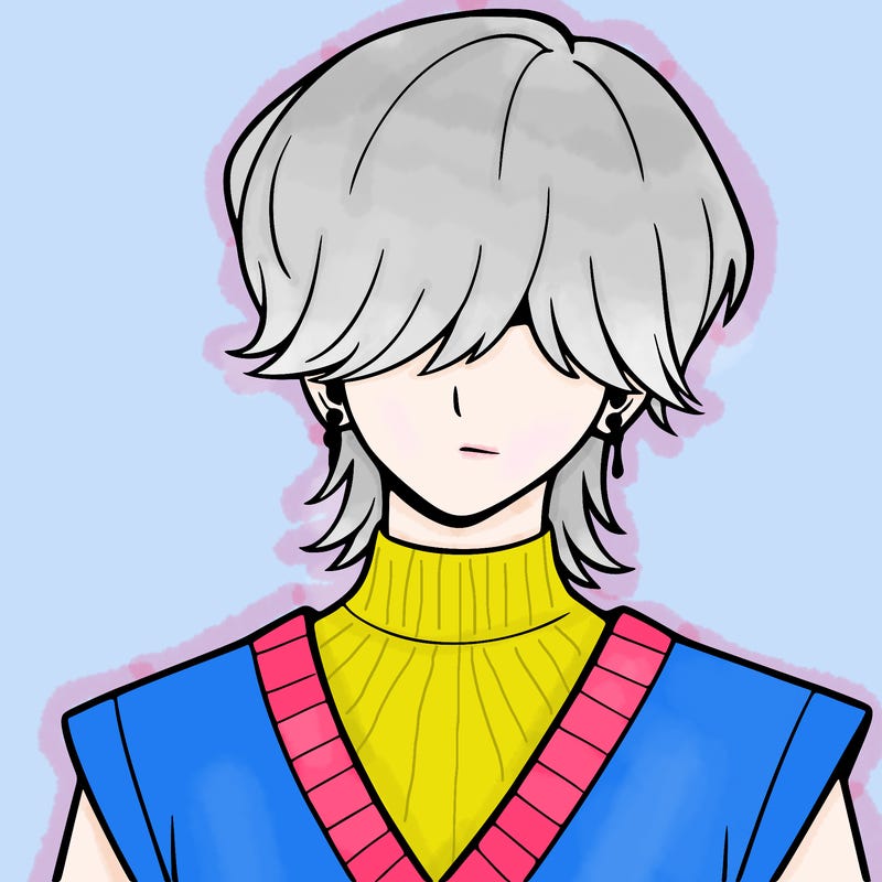 After