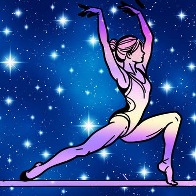 women's artistic gymnastics