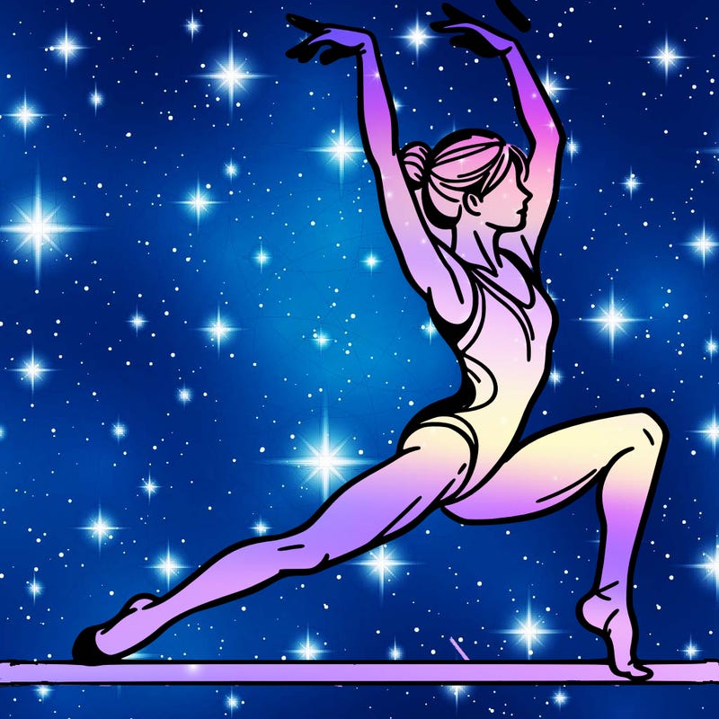 women's artistic gymnastics