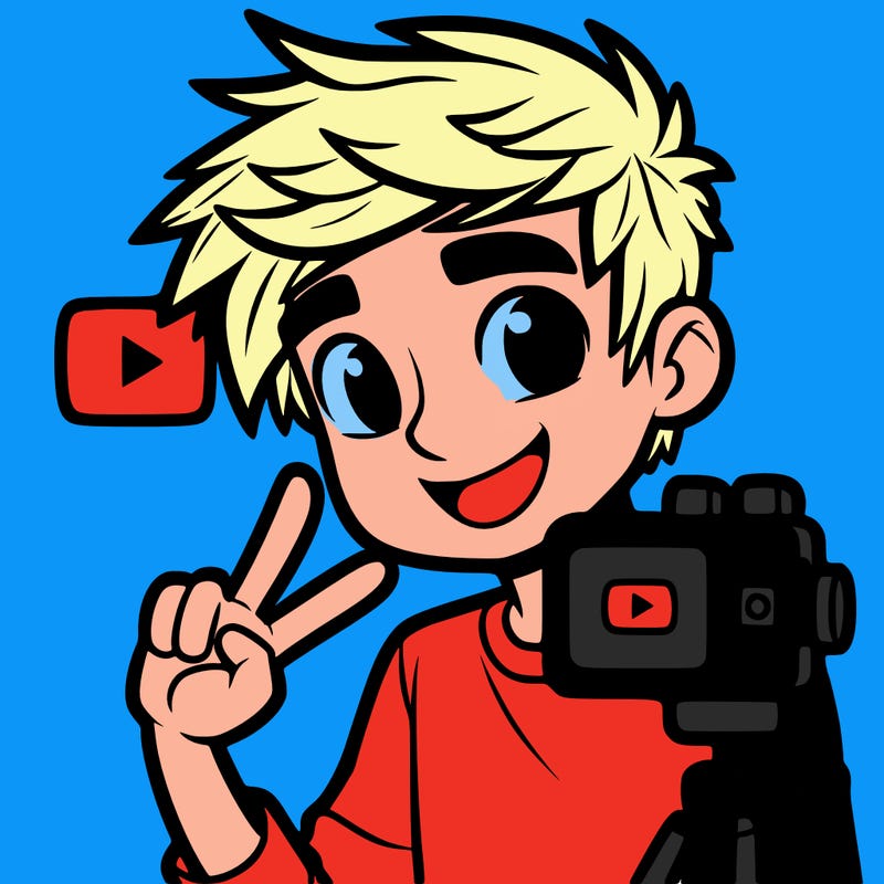 youtuber