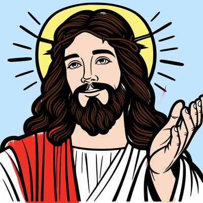 jesus