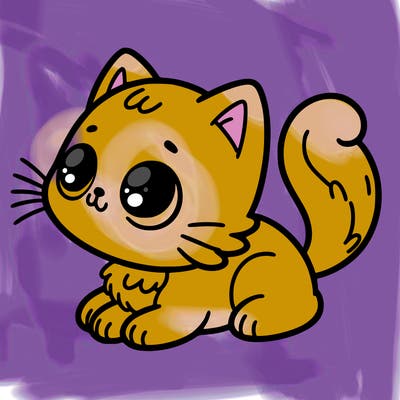 cat