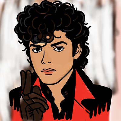 michael jackson