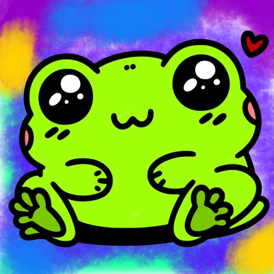 𝚔𝚊𝚠𝚊𝚒𝚒 𝚏𝚛𝚘𝚐