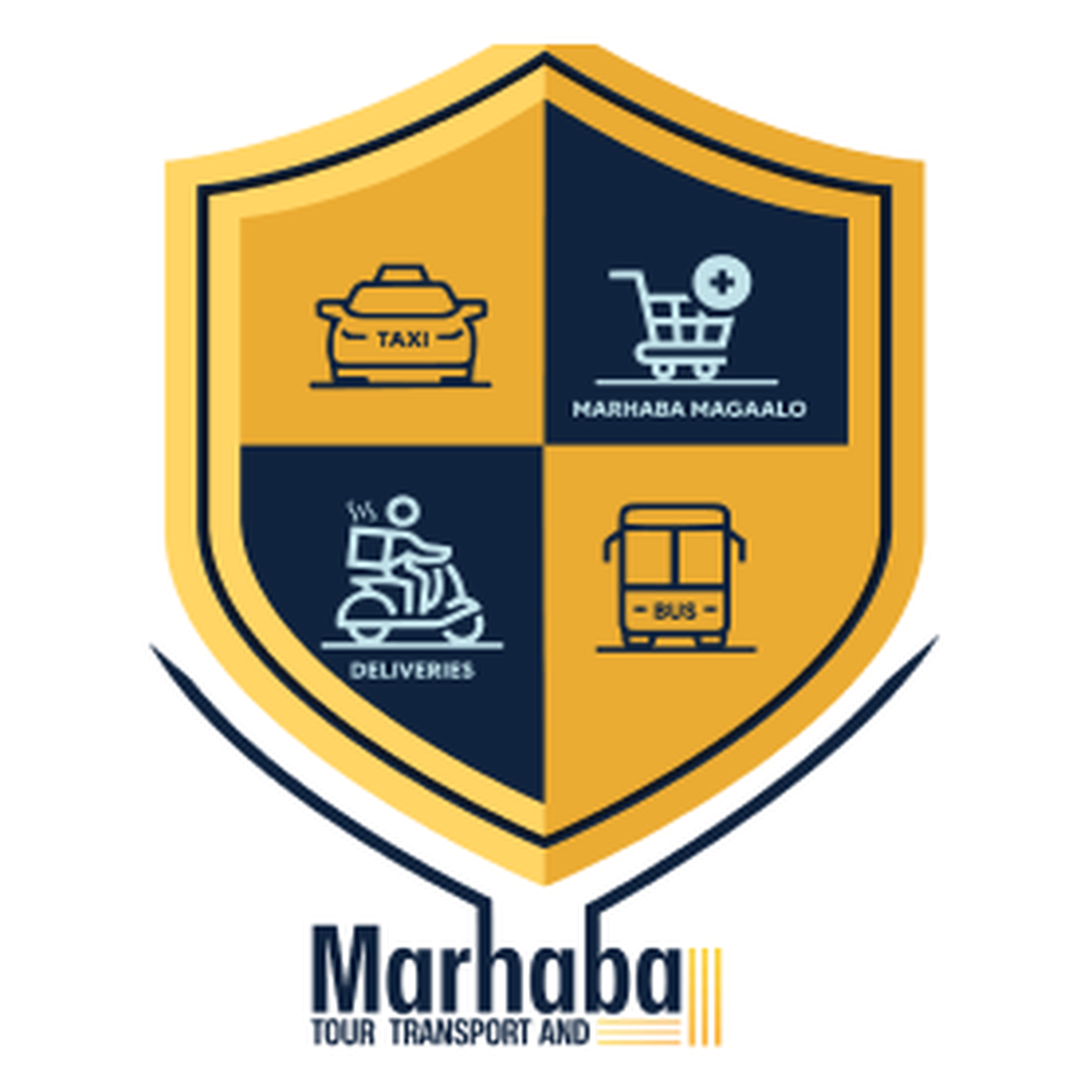 MARHABA SERVICE - Travel App | MWM