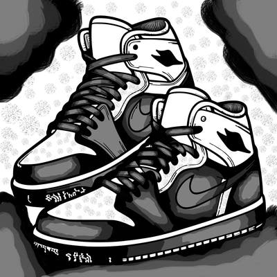 jordans