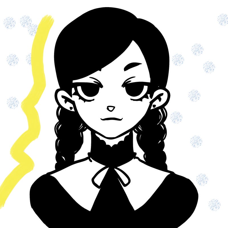 After