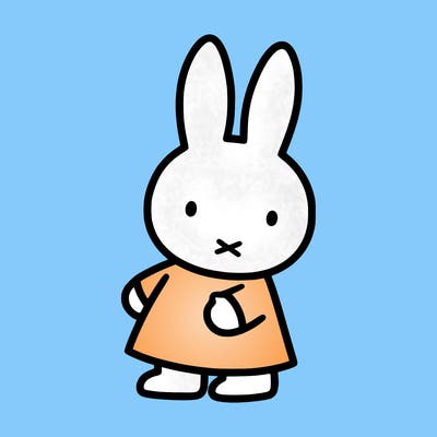 miffy