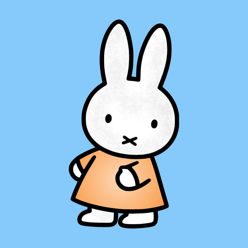 miffy