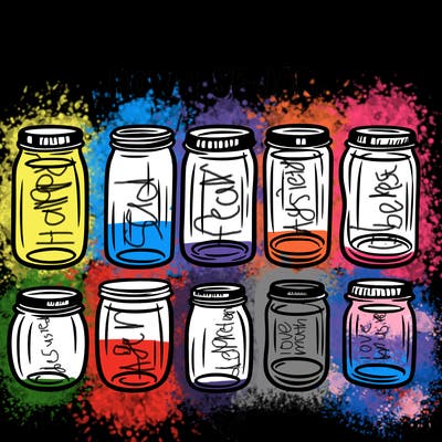 how i see jars