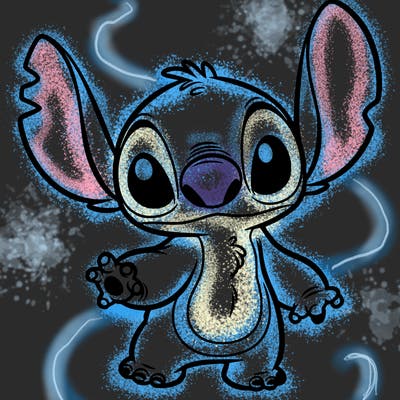 stitch