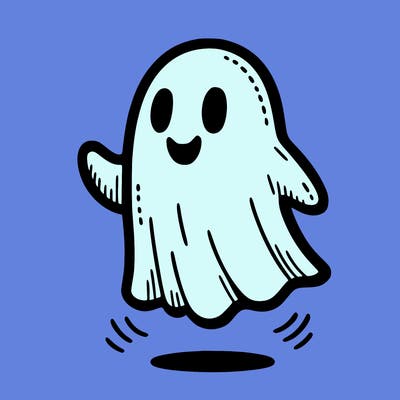 ghost