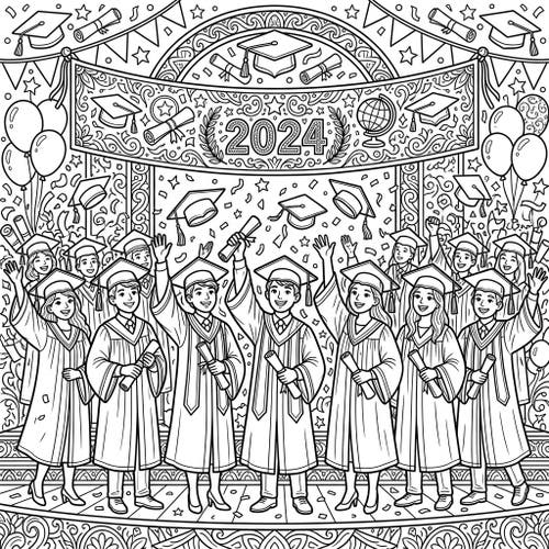 Graduations & Ceremonies