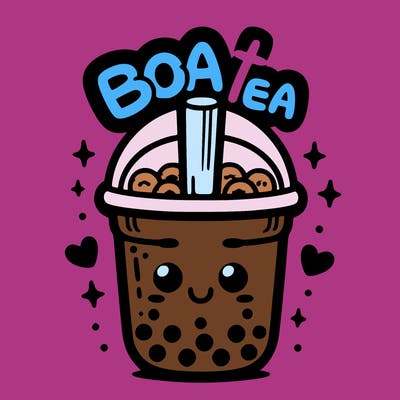 boba tea