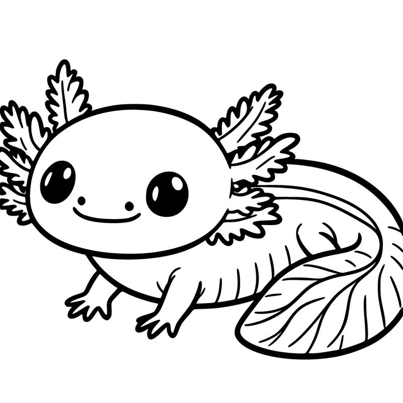 axolotl