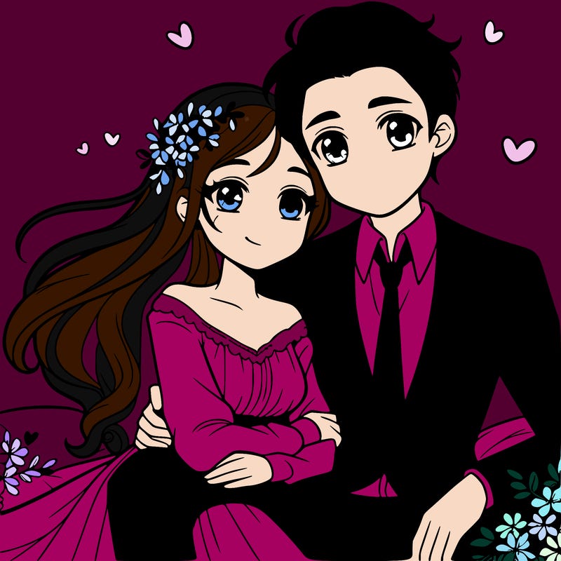 a couple