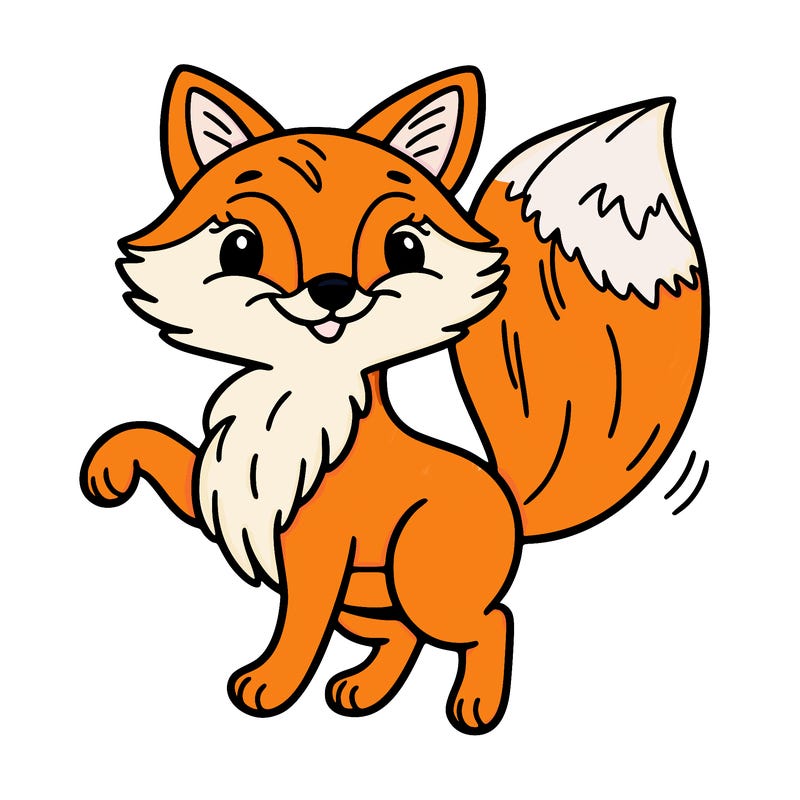 fox