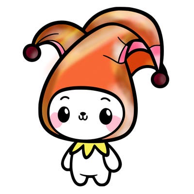kuromi
