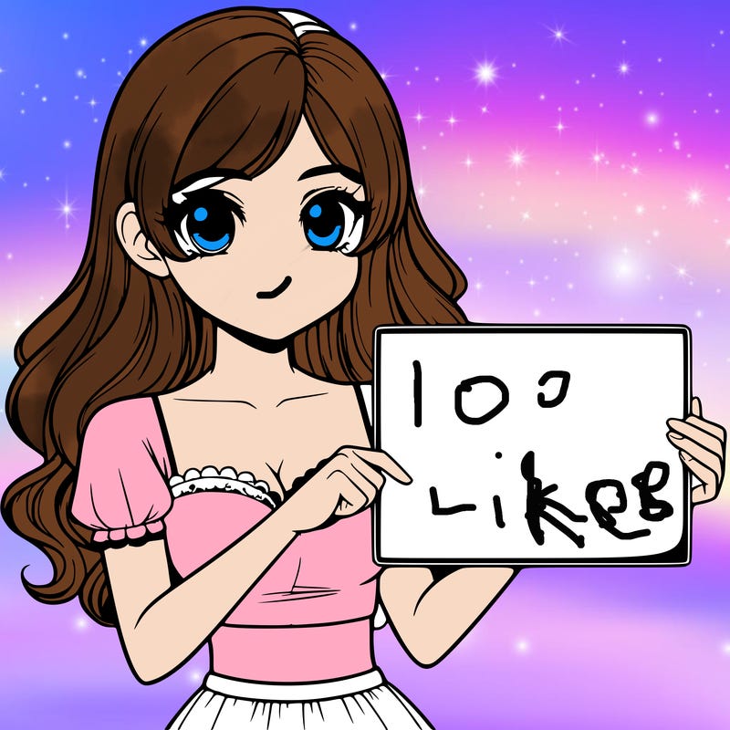 realistic pretty girl holding blank sign