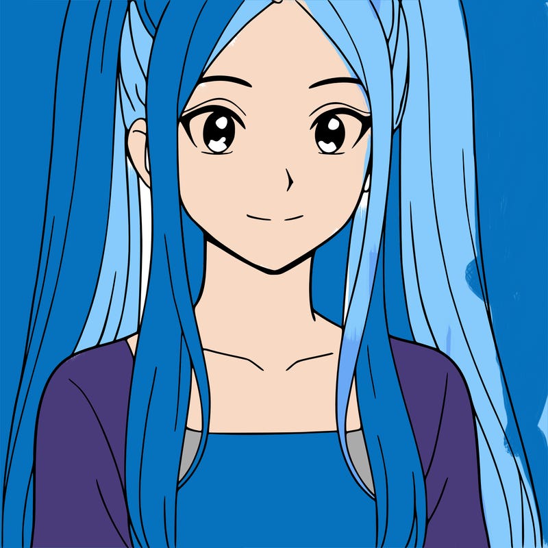 After