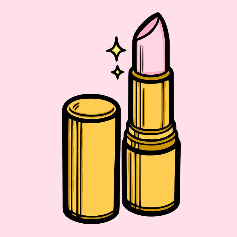 lipstick