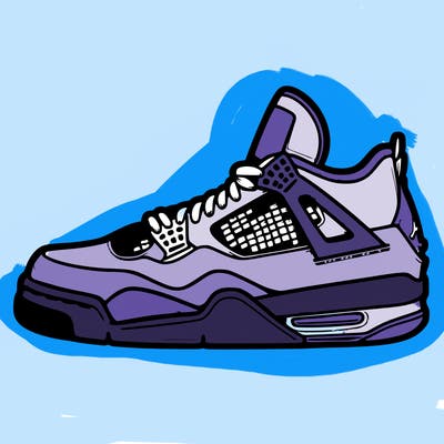 jordan 4
