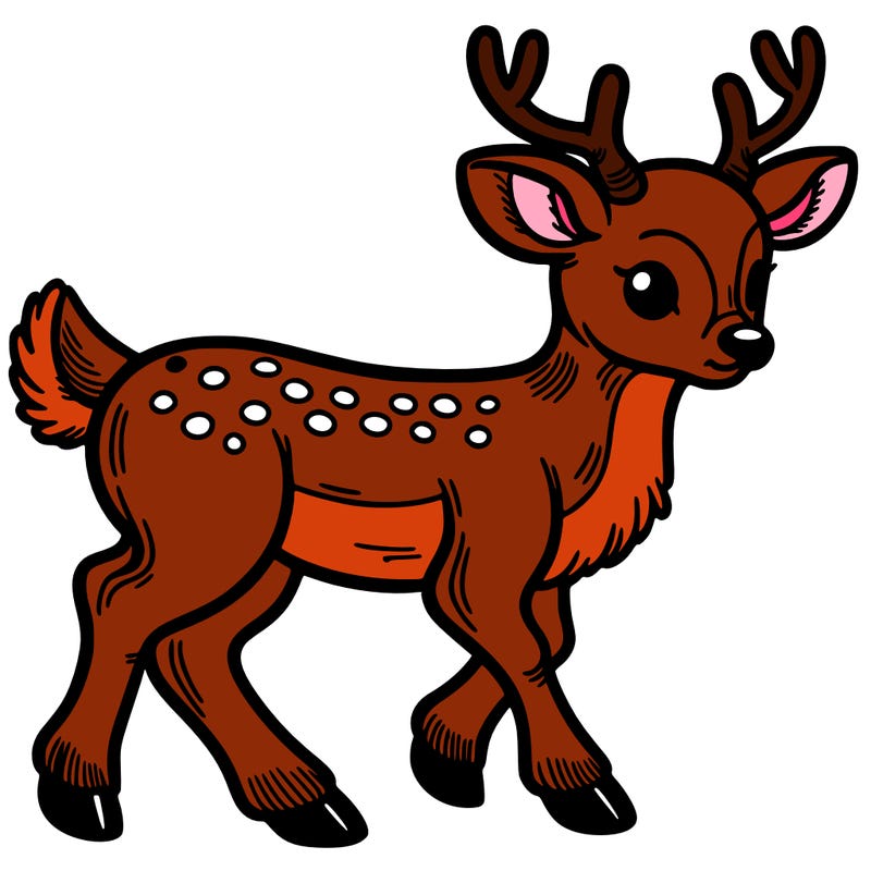 deer