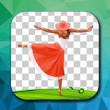 Photo Cut Out Editor - App Icon
