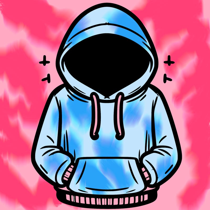hoodie