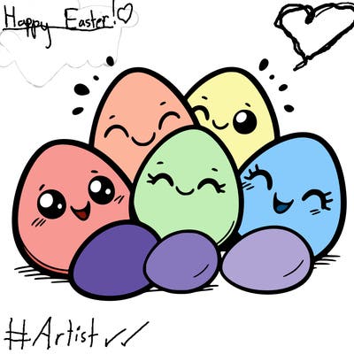 eggs