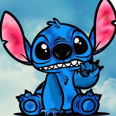 ugly stitch