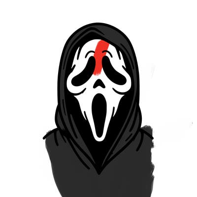 ghostface