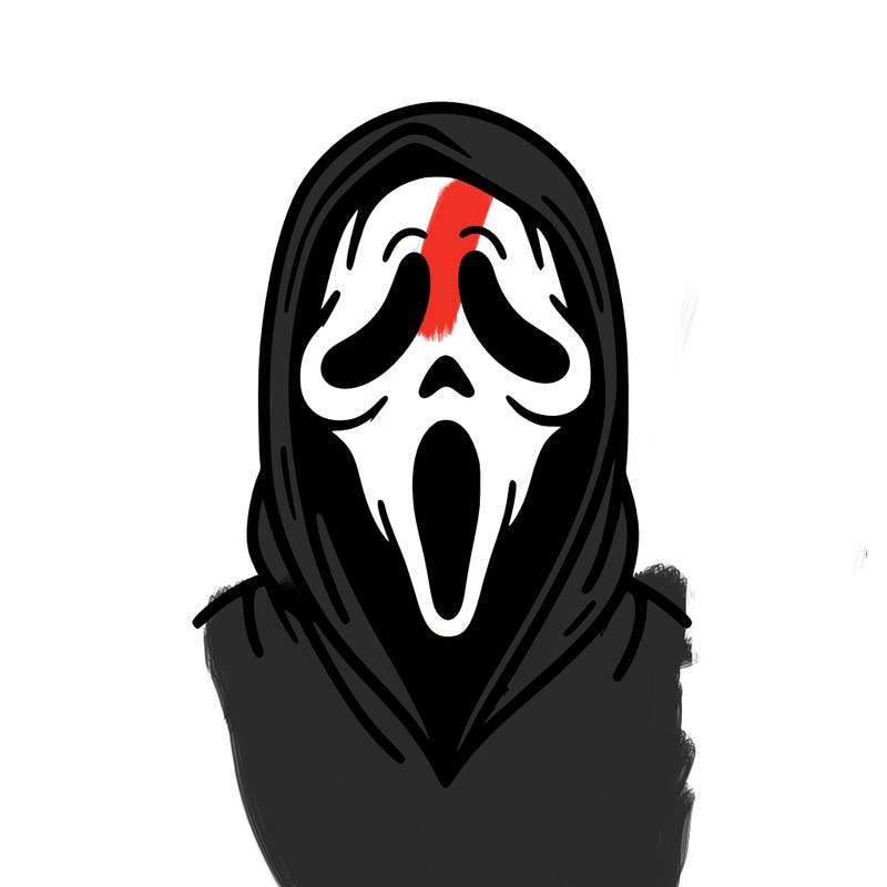 ghostface
